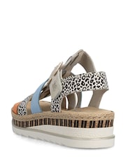 Rieker Sandaler - Bilde 6 av 6