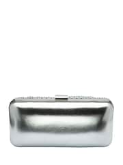 Сумка-клатч Lotus з ланцюгом - Image 2 of 4