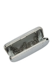 Сумка-клатч Lotus з ланцюгом - Image 3 of 4