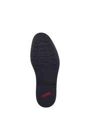Rieker Brown Shoes Elasticated - Image 6 of 6