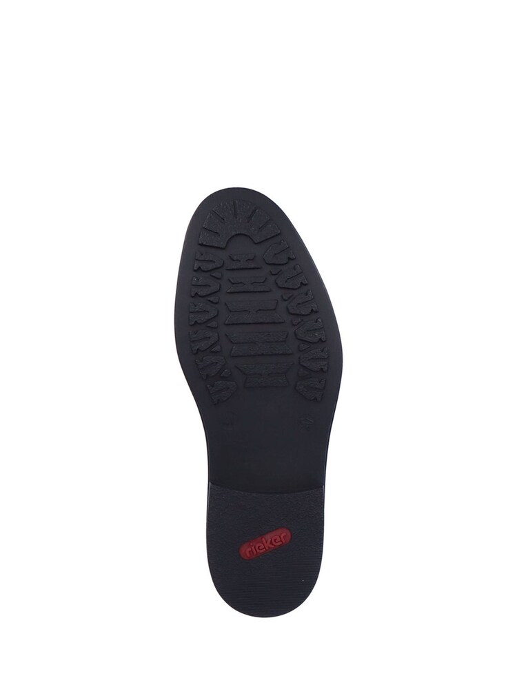 Rieker Brown Shoes Elasticated - Image 6 of 6 Rieker Brown Shoes Elasticated - Image 6 of 6