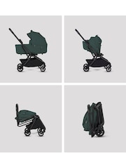 Silver Cross Conifer Nia Compact Stroller Travel System with Accessories - Image 2 of 6