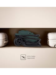 Silver Cross Conifer Nia Compact Stroller Travel System with Accessories - Image 6 of 6