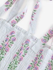 Pink City Prints Martina Dress - Bild 10 von 11