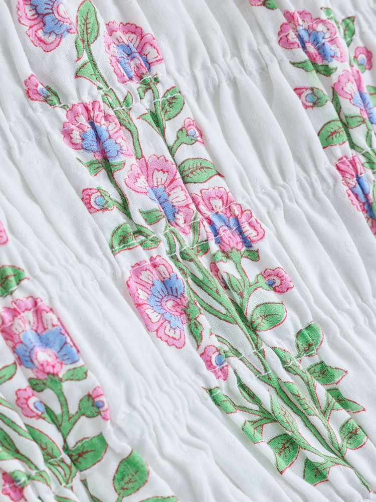 Pink City Prints Martina Dress - Bild 11 von 11