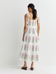 Pink City Prints Martina Dress - Bild 2 von 11