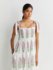Pink City Prints Martina Dress - Bild 3 von 11