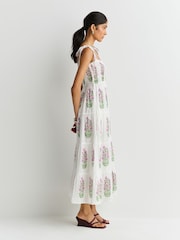 Pink City Prints Martina Dress - Bild 4 von 11