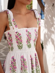 Pink City Prints Martina Dress - Bild 6 von 11