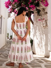 Pink City Prints Martina Dress - Bild 8 von 11
