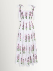 Pink City Prints Martina Dress - Bild 9 von 11