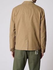 PS Paul Smith Tailored Lined Single Breast Blazer Jacket - Εικόνα 2 από 5