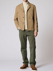 PS Paul Smith Tailored Lined Single Breast Blazer Jacket - Εικόνα 5 από 5
