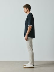 Bone Skinny Fit Cotton Rich Stretch Chinos - Image 2 of 9