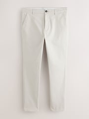 Bone Skinny Fit Cotton Rich Stretch Chinos - Image 6 of 9