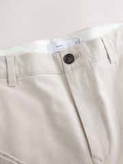 Bone Skinny Fit Cotton Rich Stretch Chinos - Image 8 of 9