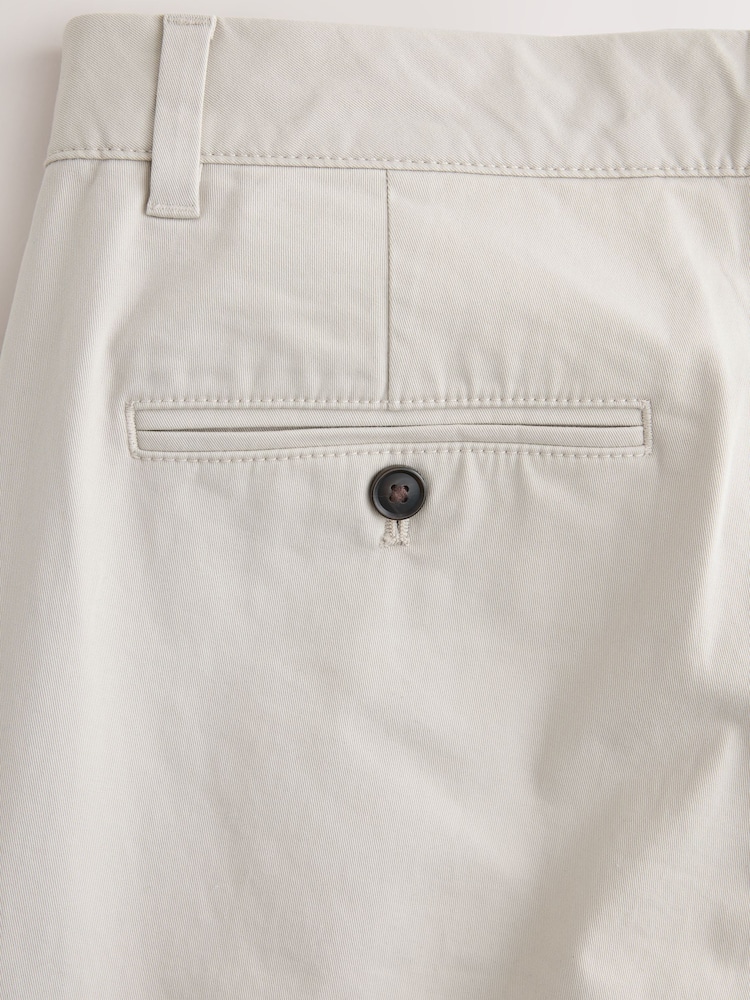 Bone Skinny Fit Cotton Rich Stretch Chinos - Image 9 of 9 Bone Skinny Fit Cotton Rich Stretch Chinos - Image 9 of 9