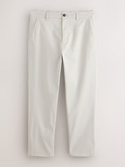 Bone - সোজা ফিট - Cotton Rich Stretch Chinos - 10এর মধ্যে 7 ছবি