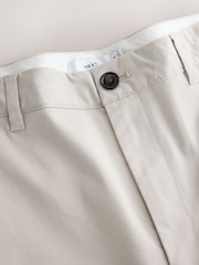Bone - সোজা ফিট - Cotton Rich Stretch Chinos - 10এর মধ্যে 9 ছবি