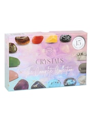 Something Different The Complete Crystal Collection Gift Set - 2 paveikslėlis iš 4