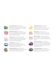 Something Different The Complete Crystal Collection Gift Set - 4 paveikslėlis iš 4