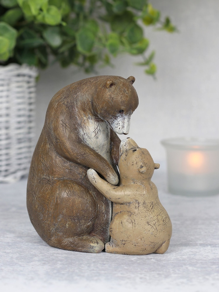 Something Different I Love You Beary Much Ornament - Bild 1 von 1 Something Different I Love You Beary Much Ornament - Bild 1 von 1
