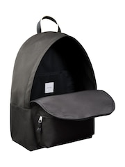 Calvin Klein Black Graphic Backpack - Image 3 of 3