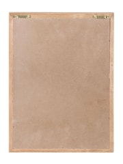 Something Different White The Stars Seem Brighter 3D Shell Caravan Plaque - Image 4 of 4