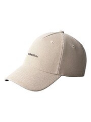 Calvin Klein Baseball Canvas Blend Cap - Imaginea 1 din 3