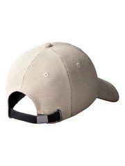 Calvin Klein Baseball Canvas Blend Cap - Imaginea 2 din 3