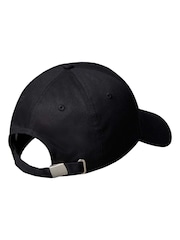 Calvin Klein Baseball Canvas Blend Cap - Image 2 de 3