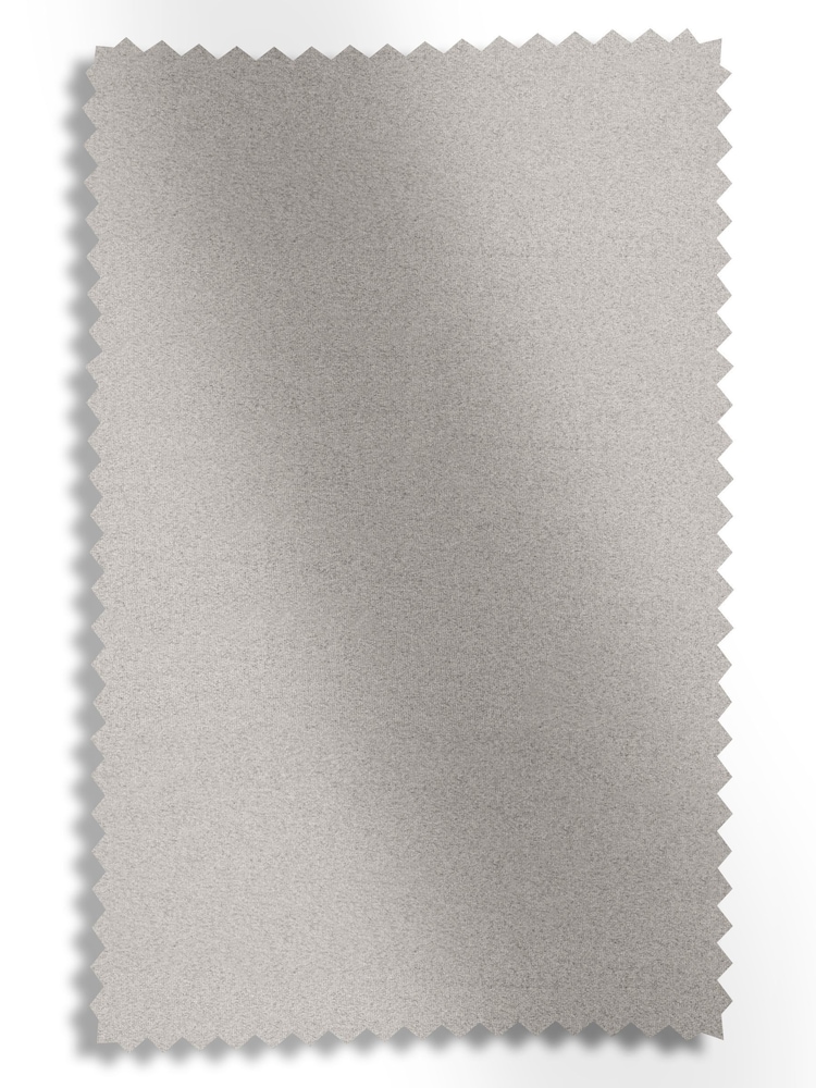 Grey Mohair Made to Measure Roman Blind - Image 7 of 7 Grey Mohair Made to Measure Roman Blind - Image 7 of 7