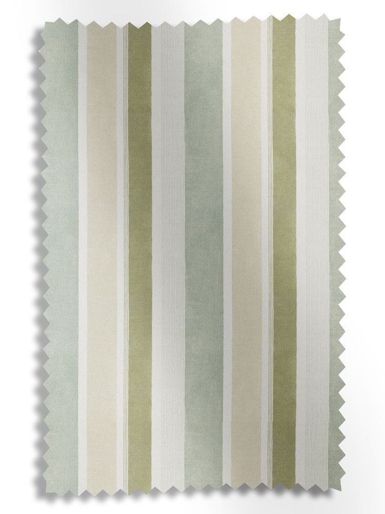 Moss Green Mordred Made to Measure Roman Blinds - Image 7 of 7 Moss Green Mordred Made to Measure Roman Blinds - Image 7 of 7