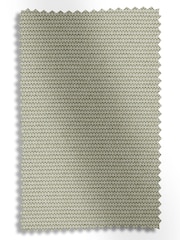 Moss Green Tabby Made to Measure Roman Blinds - Image 6 of 6