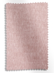 Blush Abeille Made to Measure Roman Blinds - Image 6 of 6