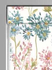 Multi Peony Odilon Made to Measure Roman Blinds - Image 4 of 6