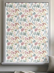Multi Peony Odilon Made to Measure Roman Blinds - Image 5 of 6