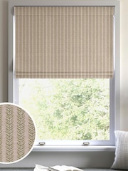 Olive Matisse Made to Measure Roman Blind - Image 1 of 6