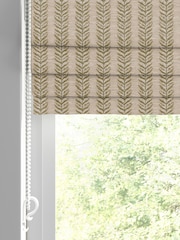 Olive Matisse Made to Measure Roman Blind - Image 2 of 6