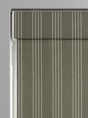 Pine Leuwin Made to Measure Roman Blind - Image 3 of 6