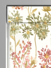 Multi Sienna Odilon Made to Measure Roman Blinds - Image 4 of 6