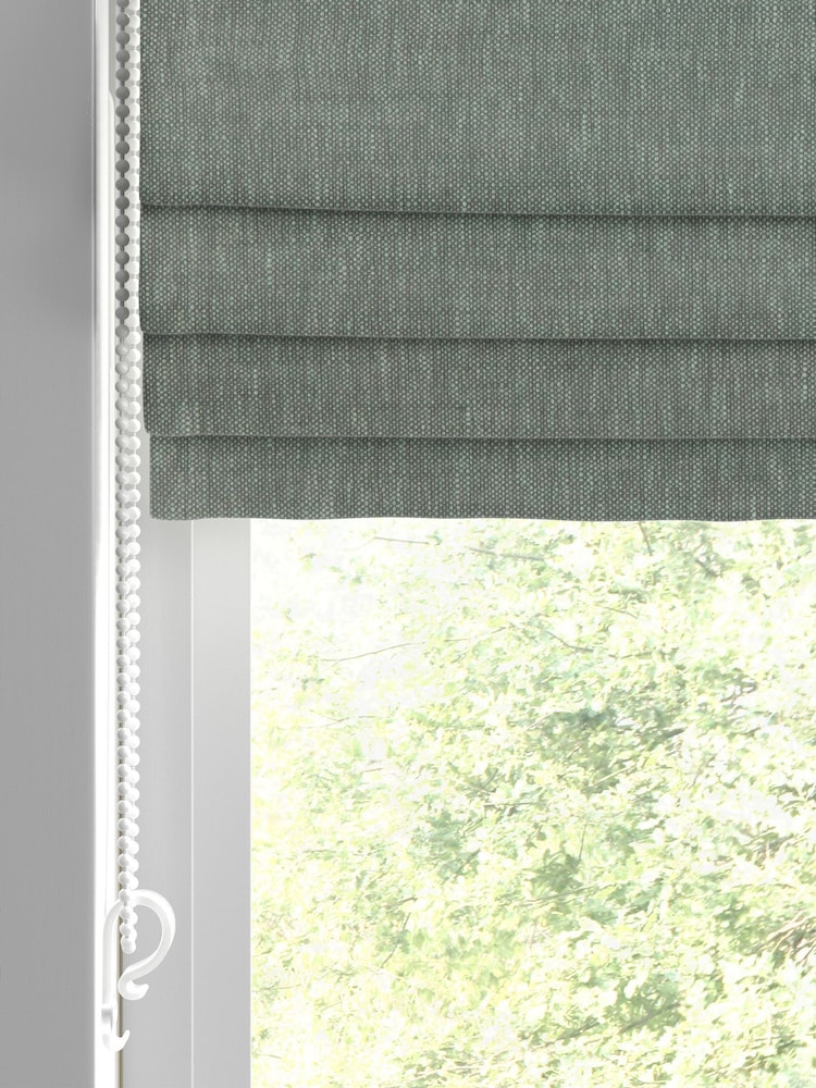 Kingfisher Abeille Made to Measure Roman Blinds - Image 2 of 6