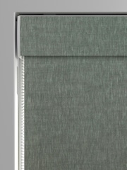 Kingfisher Abeille Made to Measure Roman Blinds - Image 4 of 6