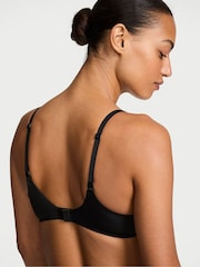 Victoria's Secret Black Lightly Lined Balcony Flexfactor Bra - Image 3 of 3