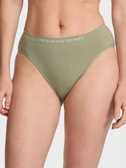 Victoria's Secret Fall Sage Green Brief Knickers - Image 1 of 2