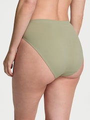 Victoria's Secret Fall Sage Green Brief Knickers - Image 2 of 2
