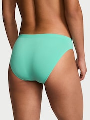 Victoria's Secret Scuba Green Bikini Knickers - Image 2 of 2