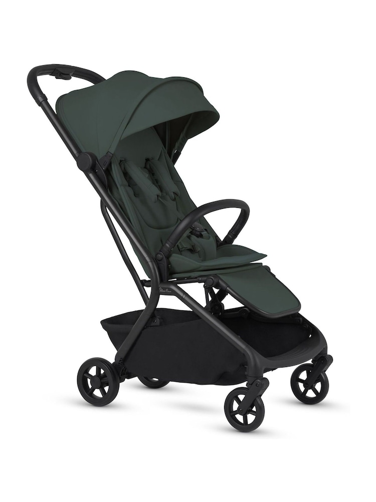 Silver Cross Conifer Nia Compact Travel Stroller - Image 1 of 6