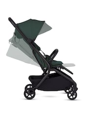 Silver Cross Conifer Nia Compact Travel Stroller - Image 4 of 6