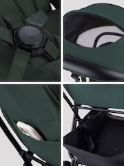 Silver Cross Conifer Nia Compact Travel Stroller - Image 5 of 6